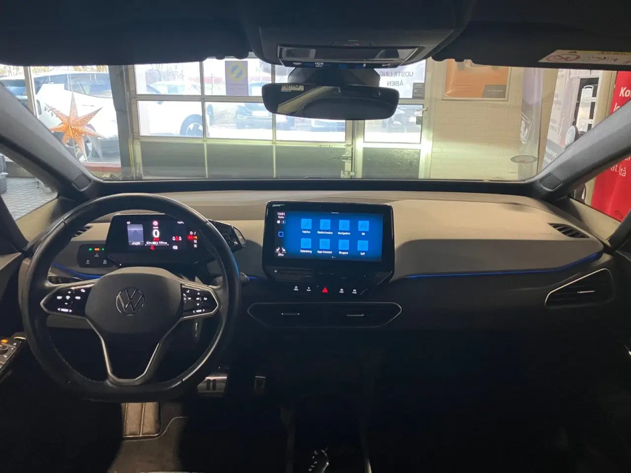 Billede 10 - VW ID.3 58 Pro