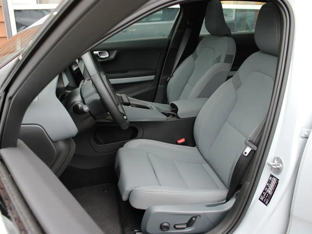 Billede 2 - Polestar 2 EL Long range Single motor Plus 231HK 5d Aut.