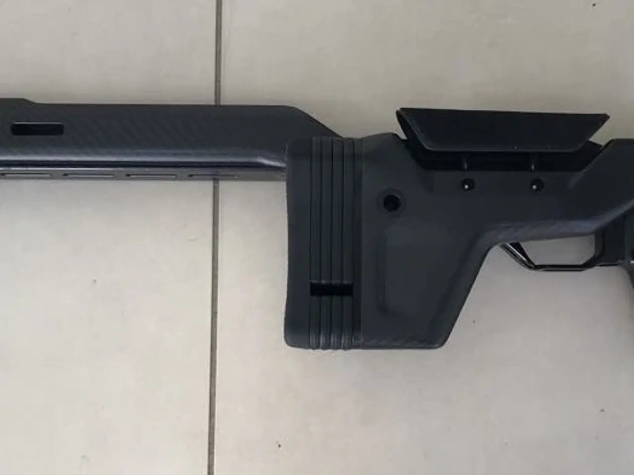 Billede 2 - MDT HNT26 " Remington 700 SA footprint"