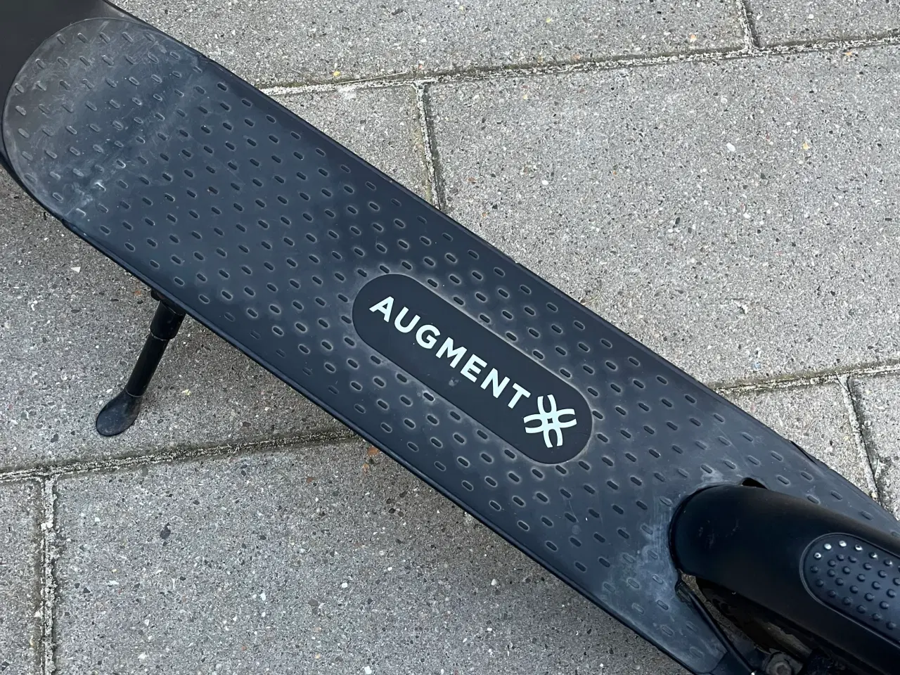 Billede 3 - AUGMENT løbehjul