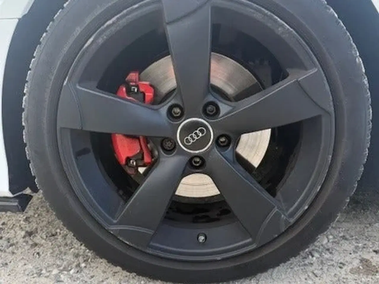 Billede 18 - Audi A3 35 TDi S-line Sportback S-tr.