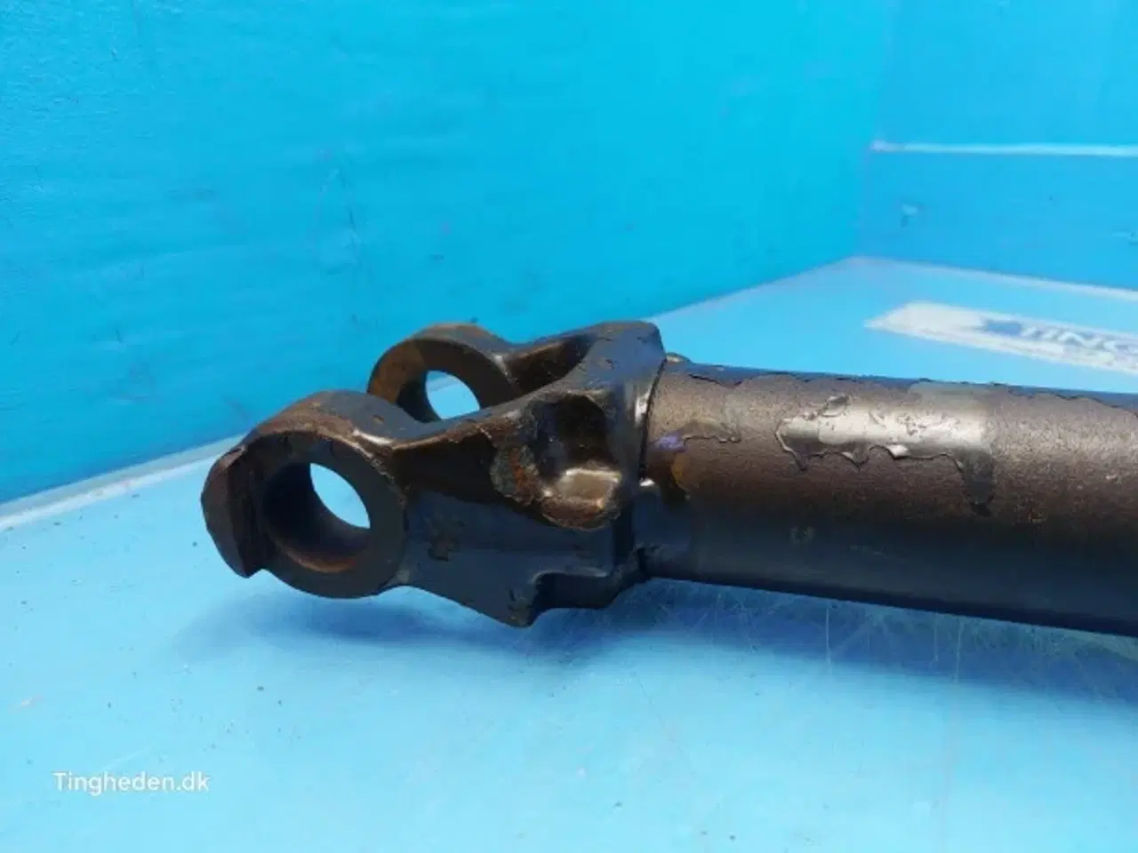 Billede 6 - Fiat 180-90 Liftspindel 5113078