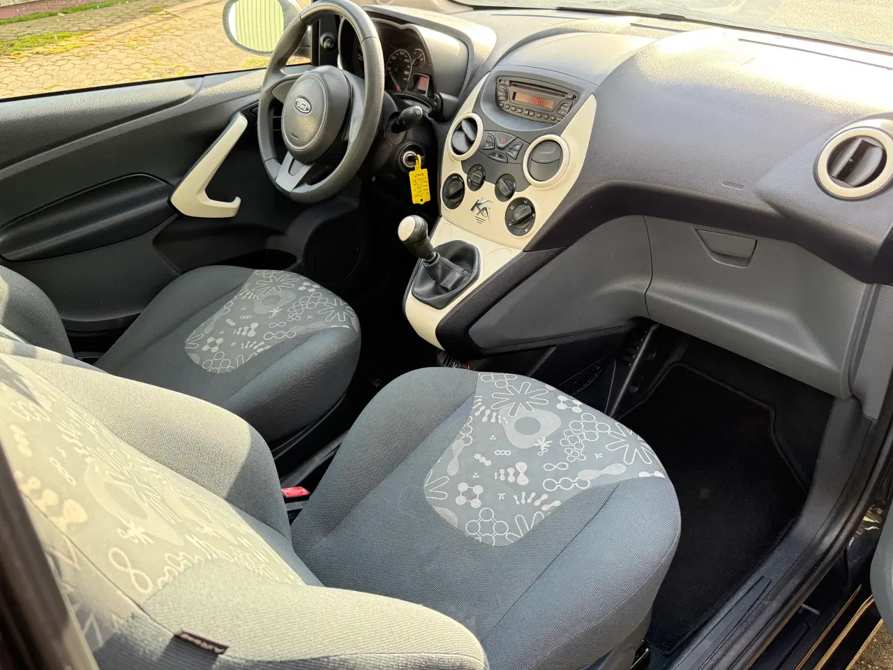Billede 12 - Ford ka 1.2