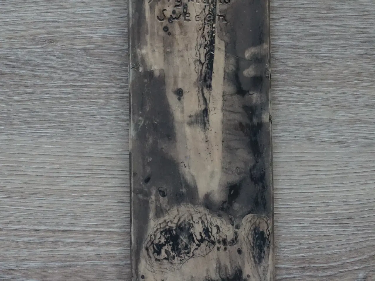 Billede 7 - Relief fra Tilgmans
