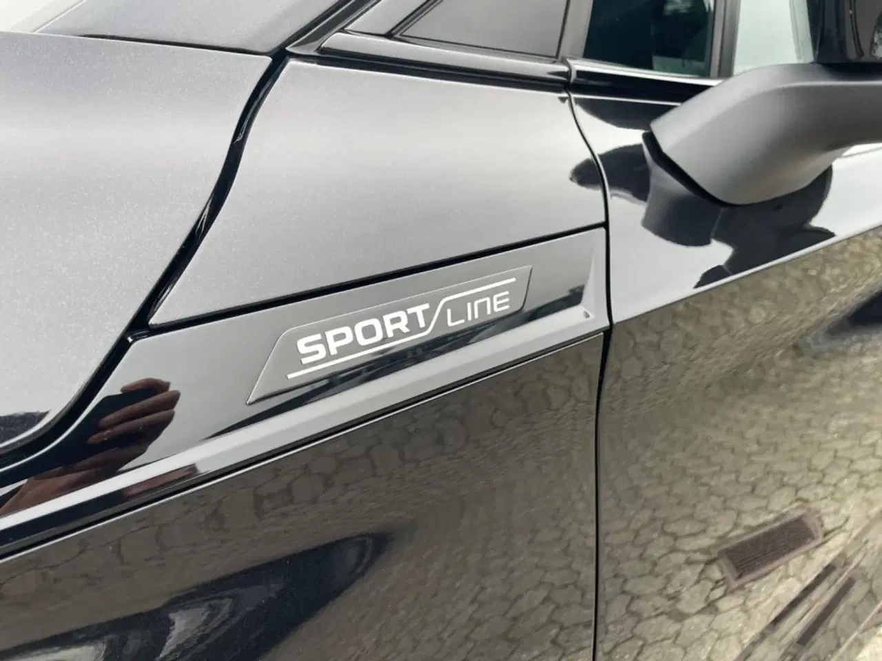 Billede 20 - Skoda Enyaq 80 iV Sportline