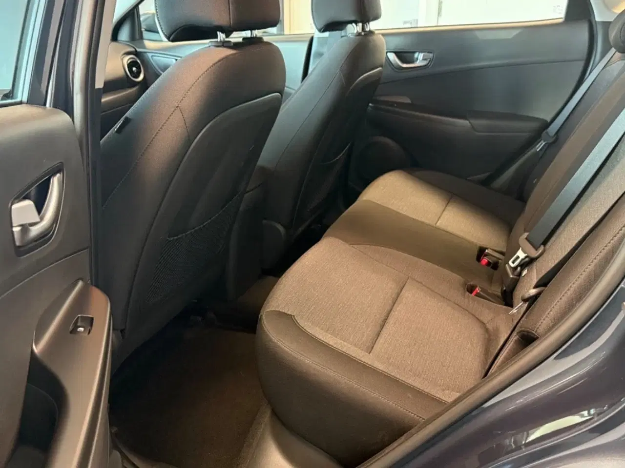 Billede 21 - Hyundai Kona 64 EV Select
