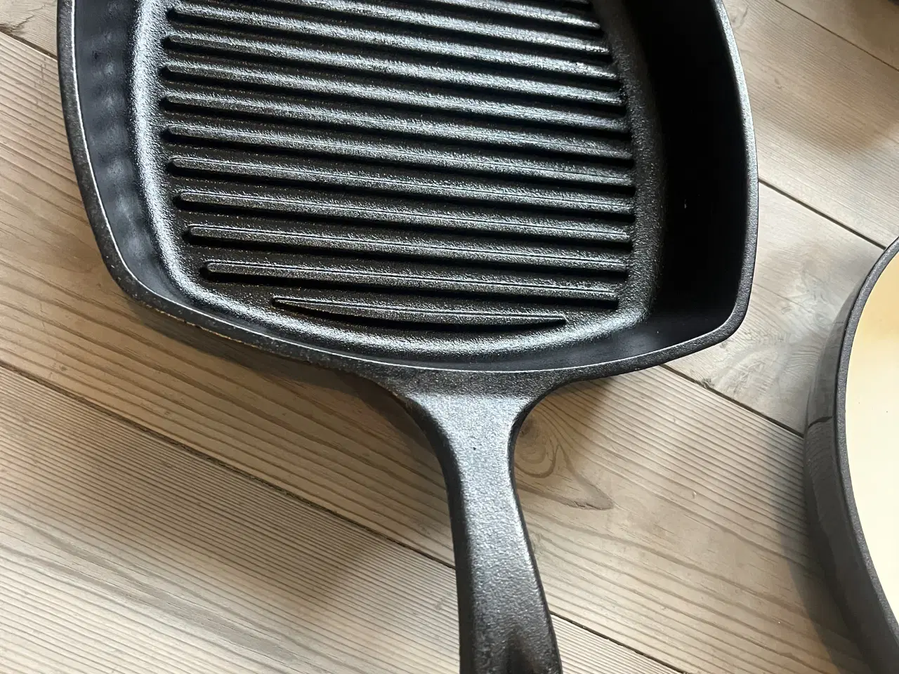 Billede 7 - Støbejern Logde og Nordwik, Sobczyk