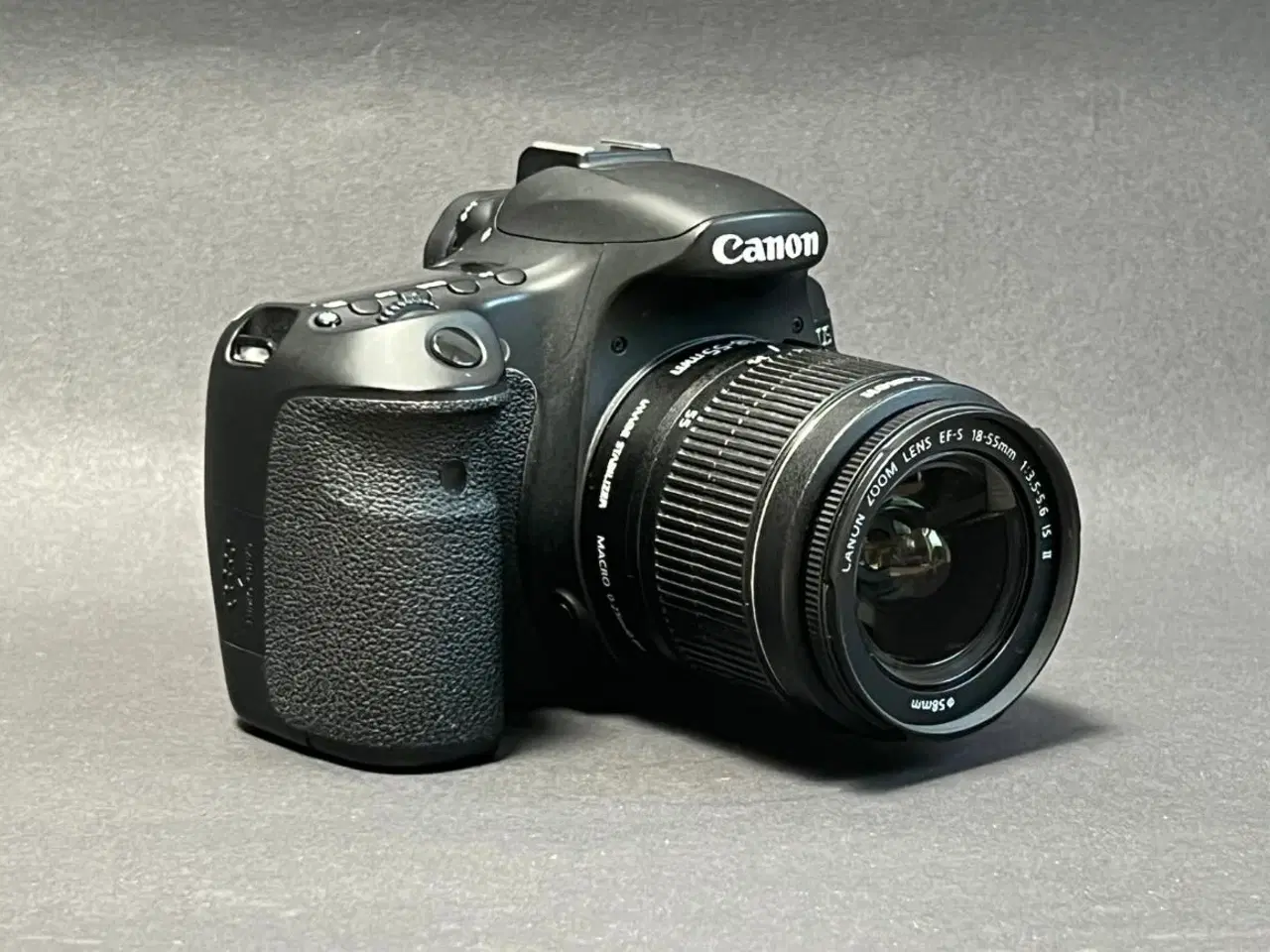Billede 4 - Canon 60d