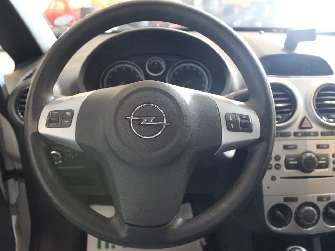 Billede 4 - Opel Corsa 1,0 12V Enjoy