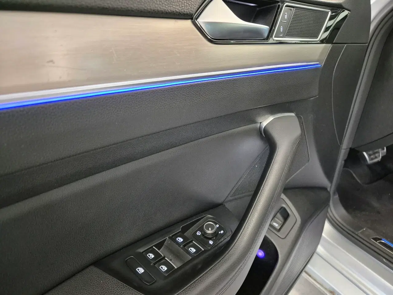 Billede 19 - VW Passat Variant 2,0 TDI BMT Highline 4Motion DSG 190HK Stc 6g Aut.