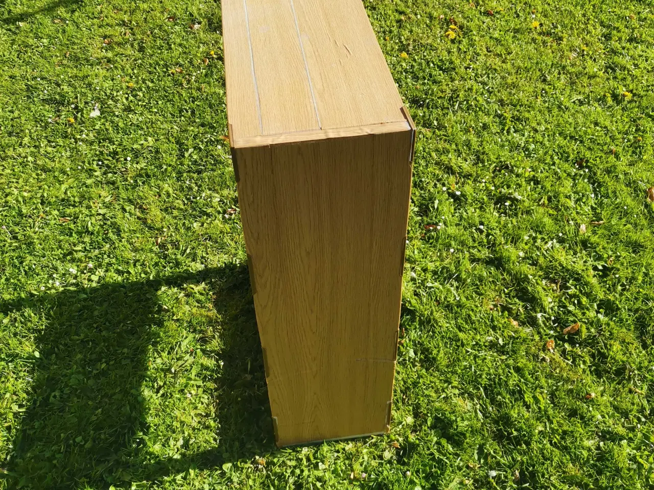 Billede 2 - Retro Reol 6 kr🌸 