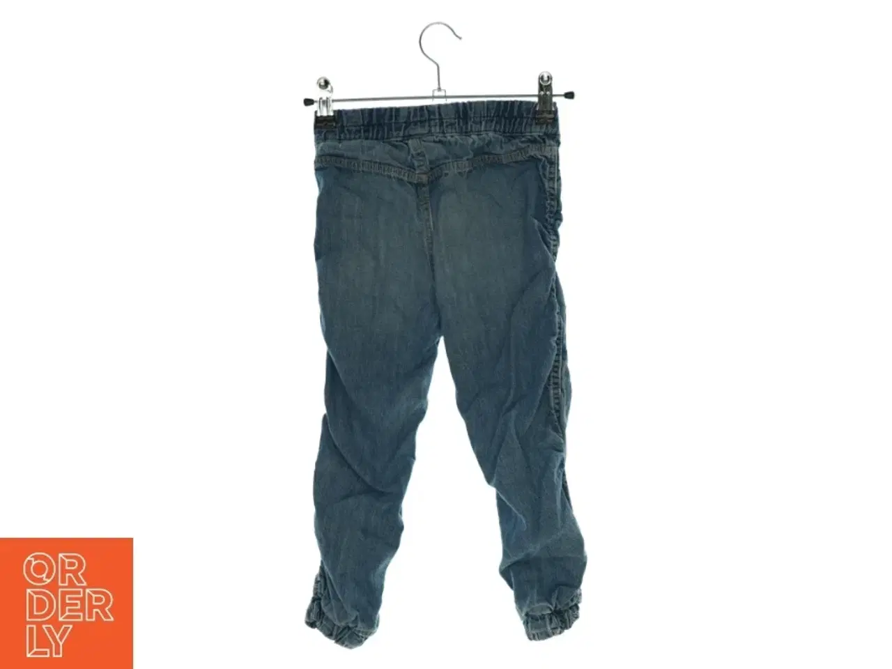 Billede 2 - Bukser fra H&M (Str. 110)