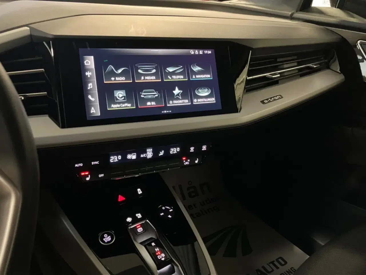 Billede 10 - Audi Q4 e-tron 40 Advanced