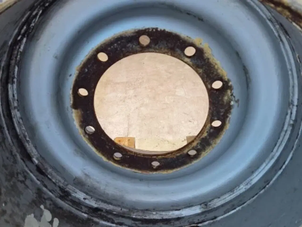 Billede 4 - 32"    DH36X32