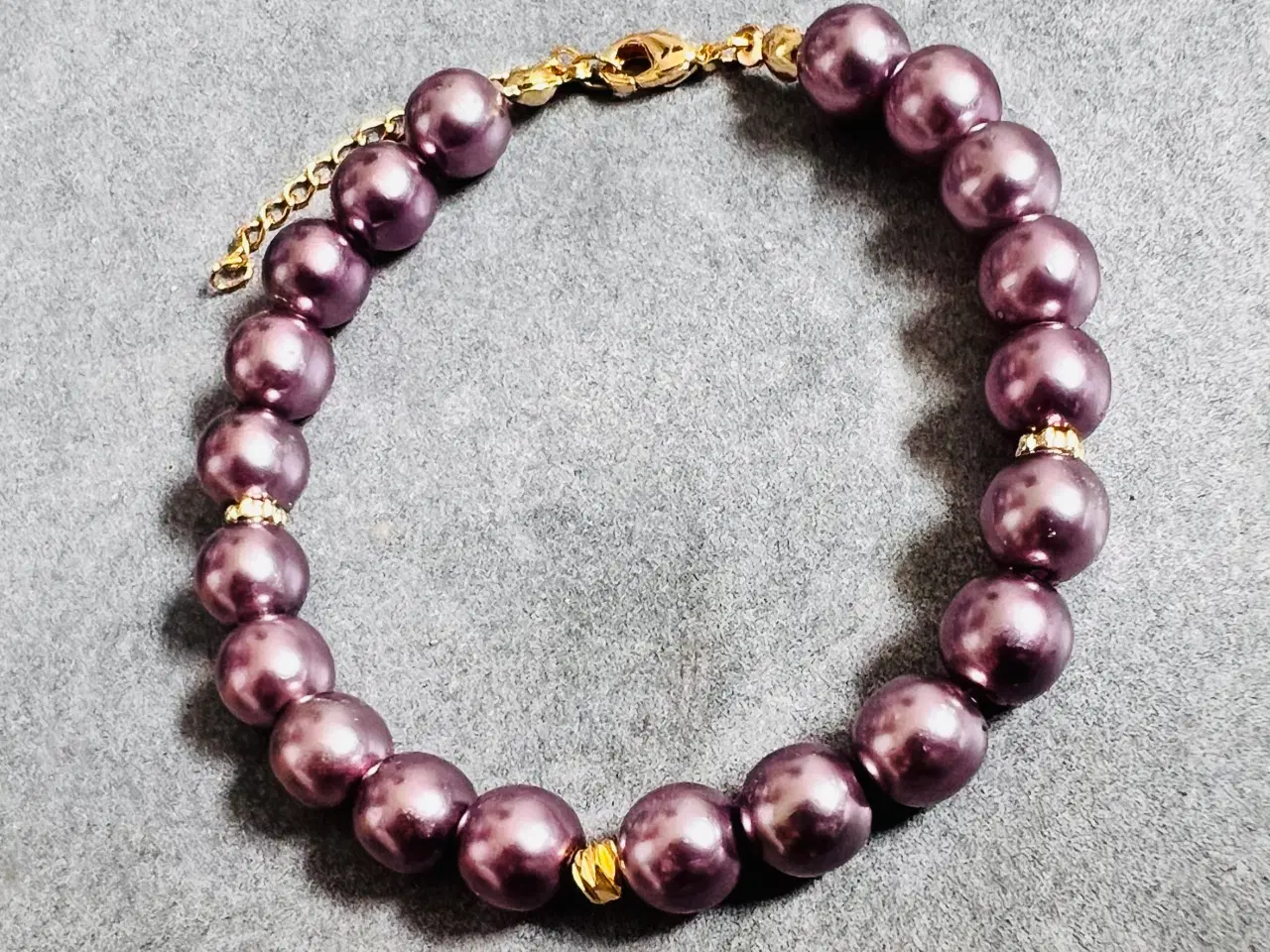Billede 4 - Nyt smukt armbånd 🌸