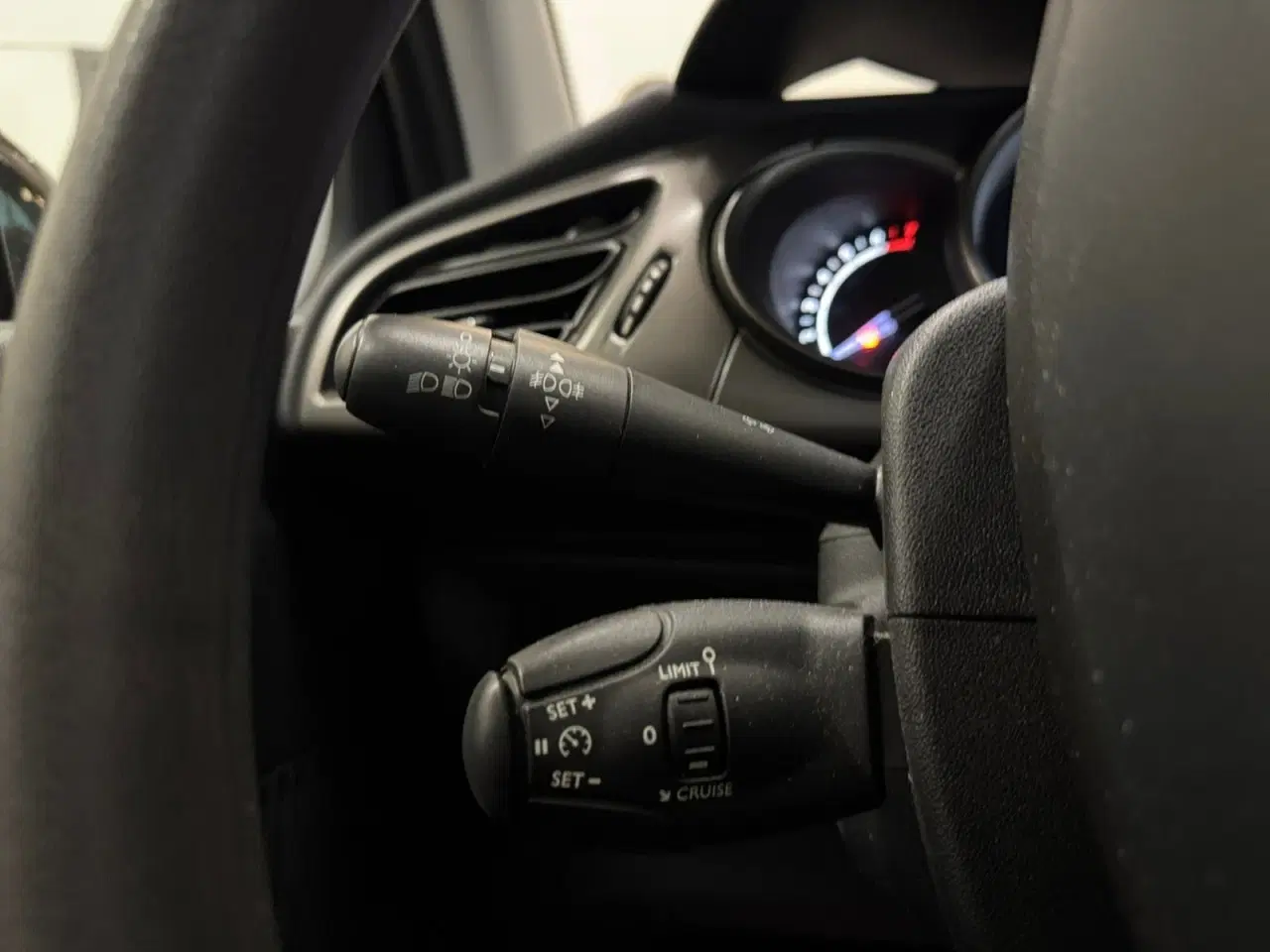 Billede 13 - Citroën C3 1,2 PureTech 82 Seduction Upgrade