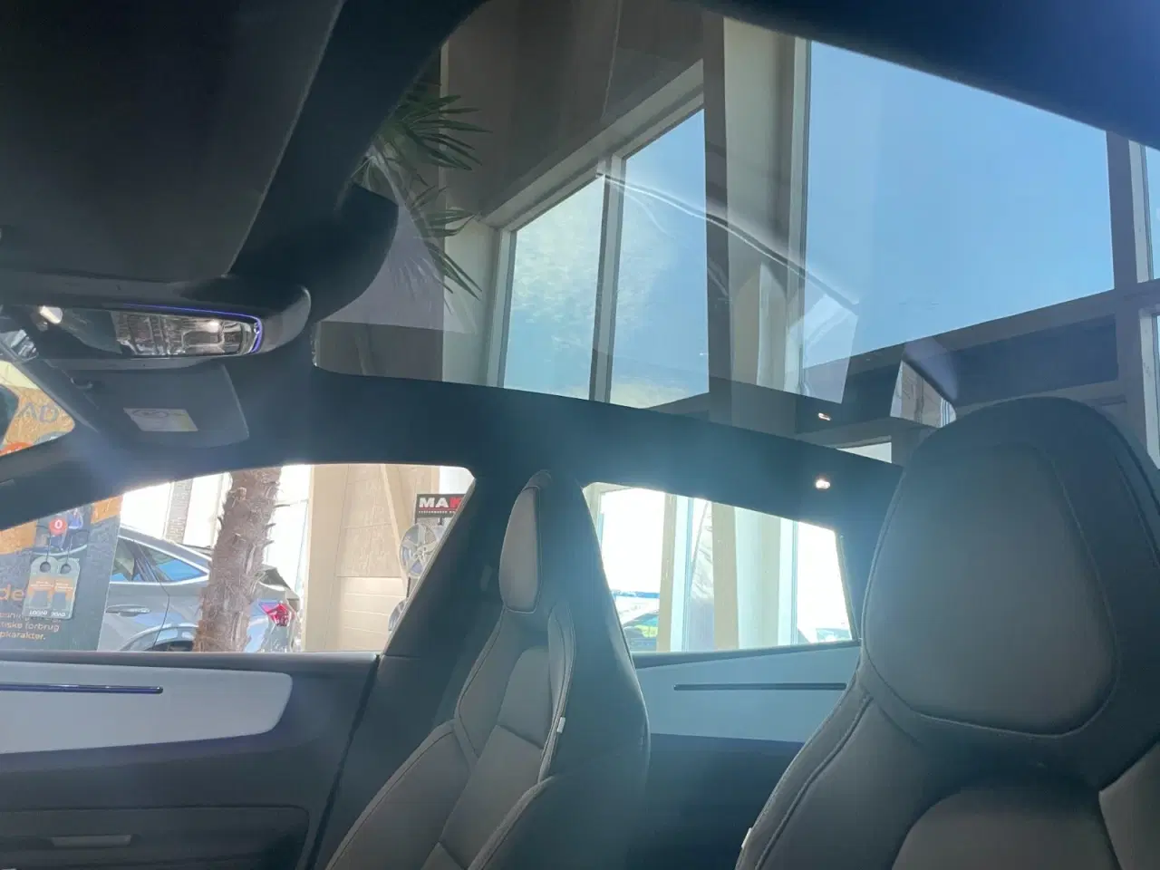 Billede 9 - Polestar 4  Long Range