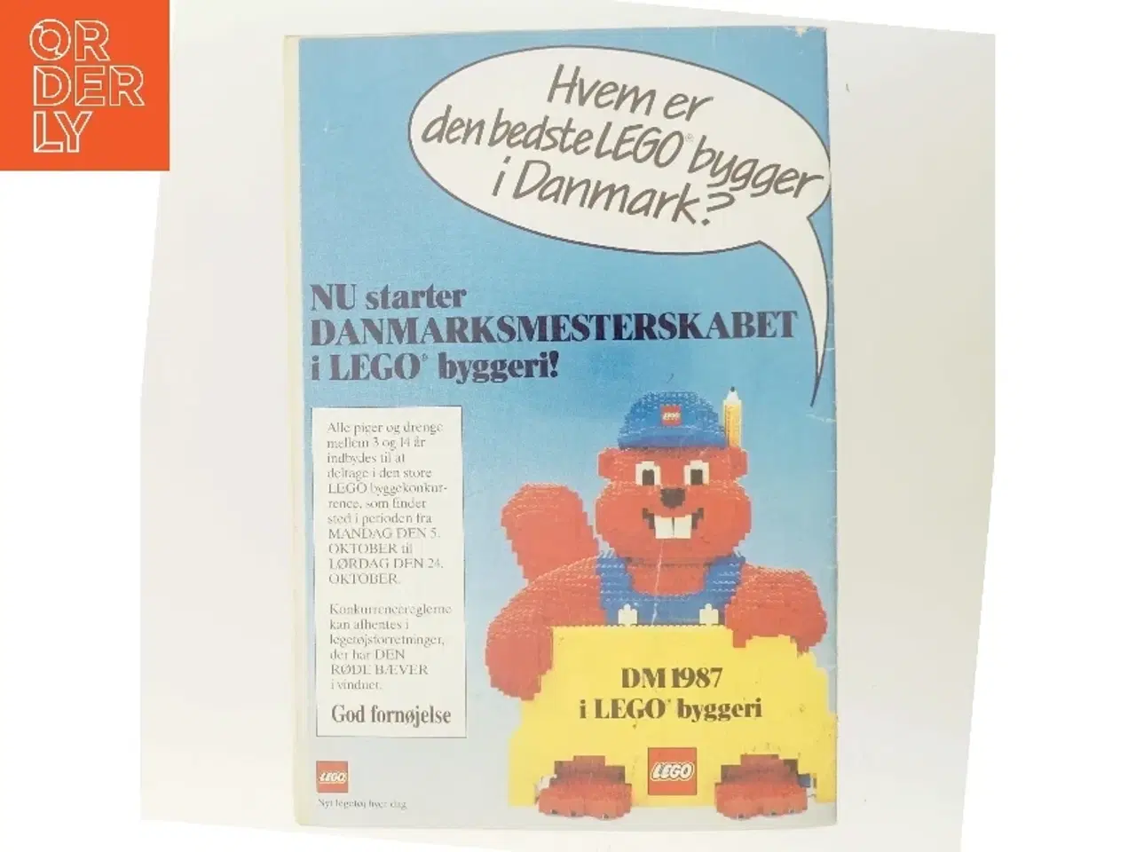 Billede 3 - Anders And & Co. af Disney (Bog)