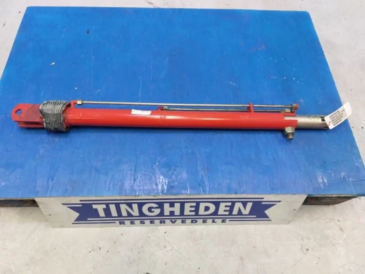 Billede 1 - Kverneland Cylinder 0102004ES