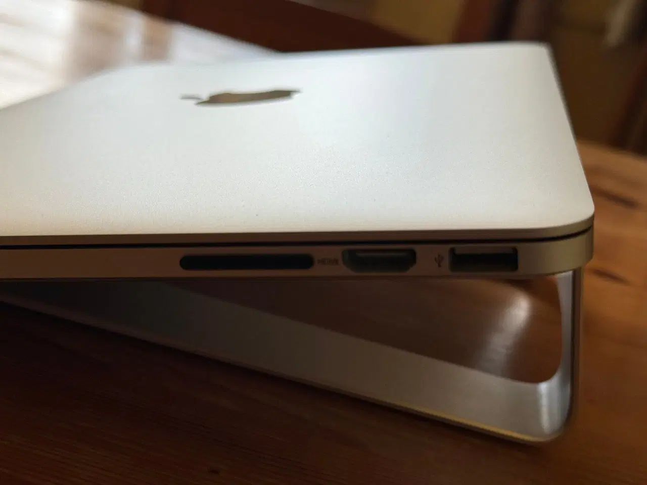 Billede 7 - Apple MacBook Pro Retina 13 tommer