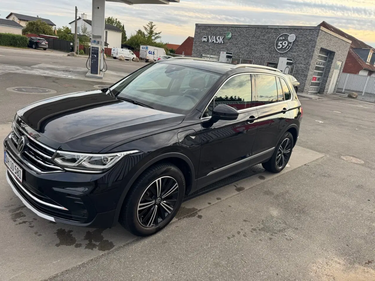 Billede 20 - VW Tiguan 1,4 eHybrid Elegance DSG