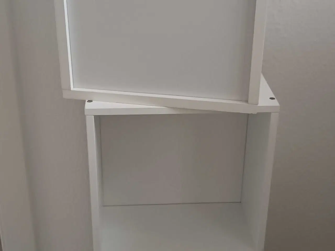 Billede 2 - Små bogkasser