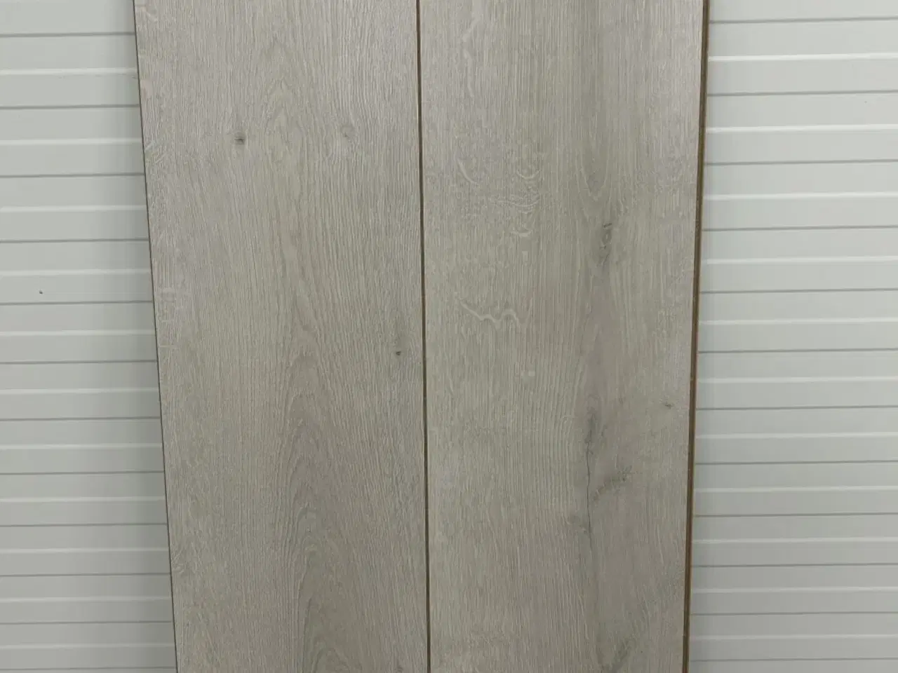 Billede 6 - Laminatgulv HARO Oak Breda Light Grey – 230 m²