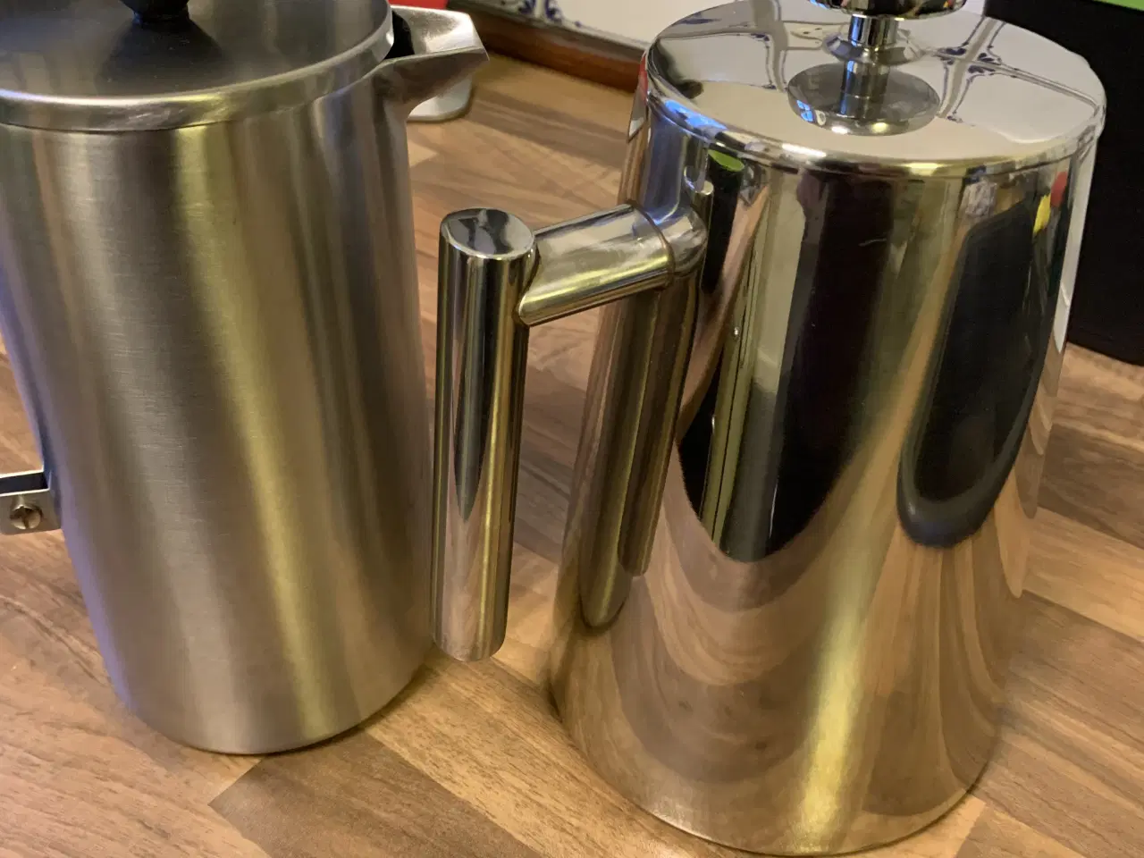 Billede 4 - Stempelkander 2 stk