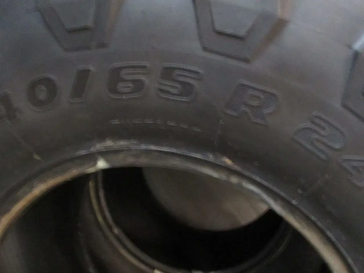Billede 2 - Trelleborg 540/65R24