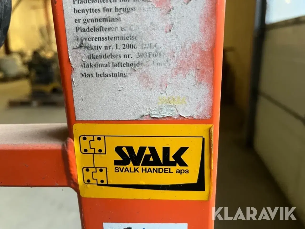 Billede 11 - Gipshejs