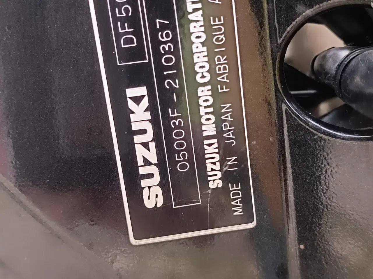 Billede 2 - Ryds båd