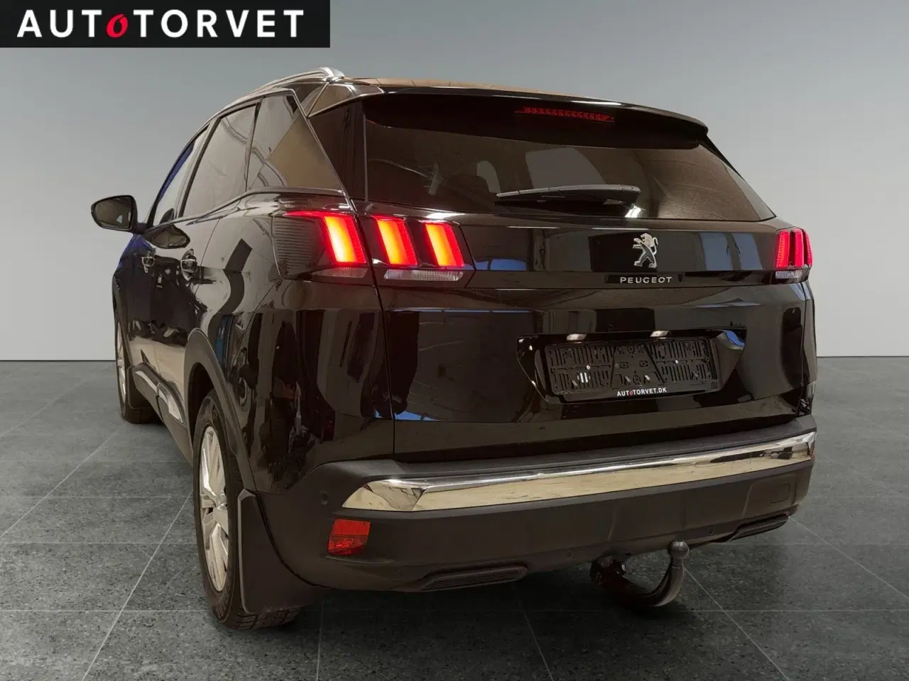 Billede 4 - Peugeot 3008 1,2 e-THP 130 Allure EAT6