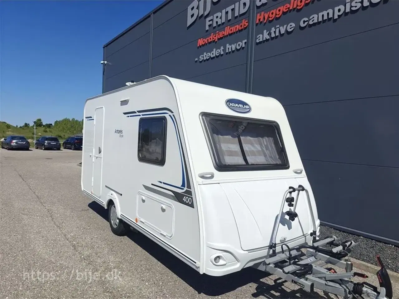 Billede 15 - 2017 - Caravelair Antares Style 400