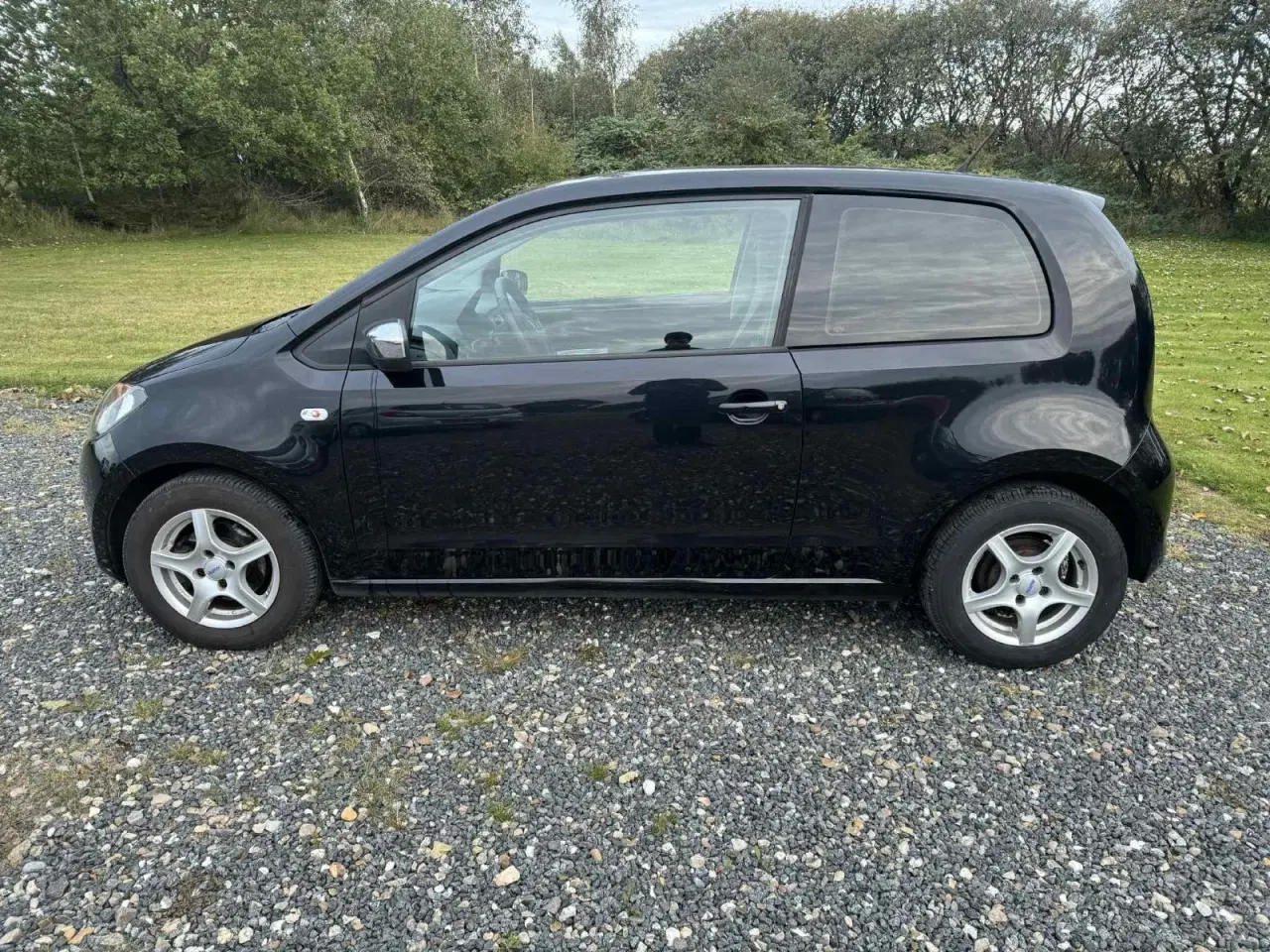 Billede 6 - Skoda Citigo 1,0 60 Ambition GreenTec