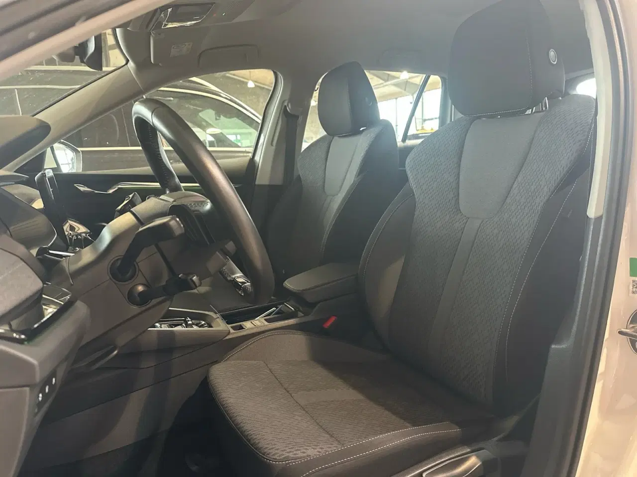Billede 3 - Skoda Octavia 1,4 TSi iV Combi DSG
