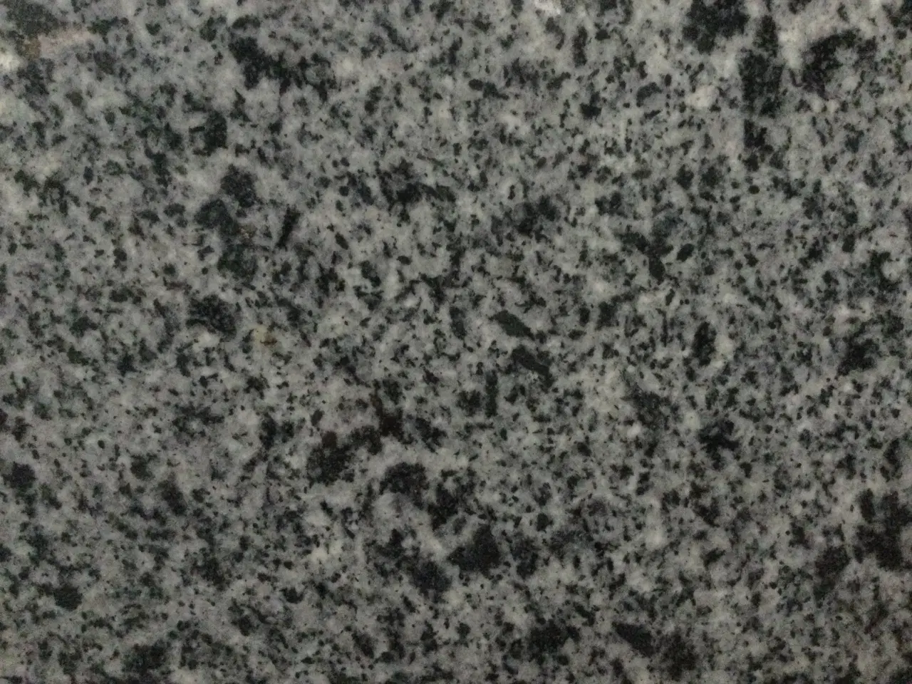 Billede 1 - Granit 