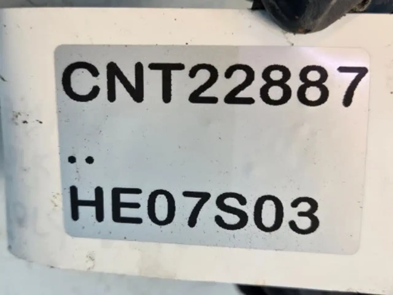 Billede 9 - Ford 8210 Gaffel E5NN7N515AA