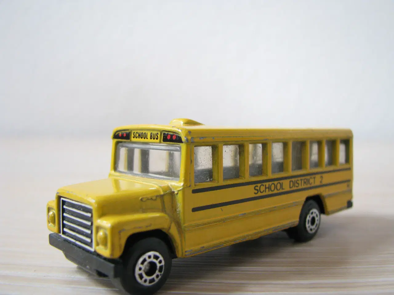 Billede 2 - School Bus