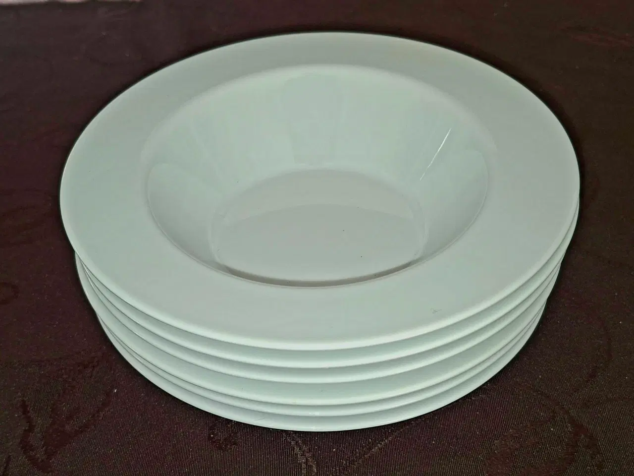 Billede 1 - Eva Solo tallerkener 