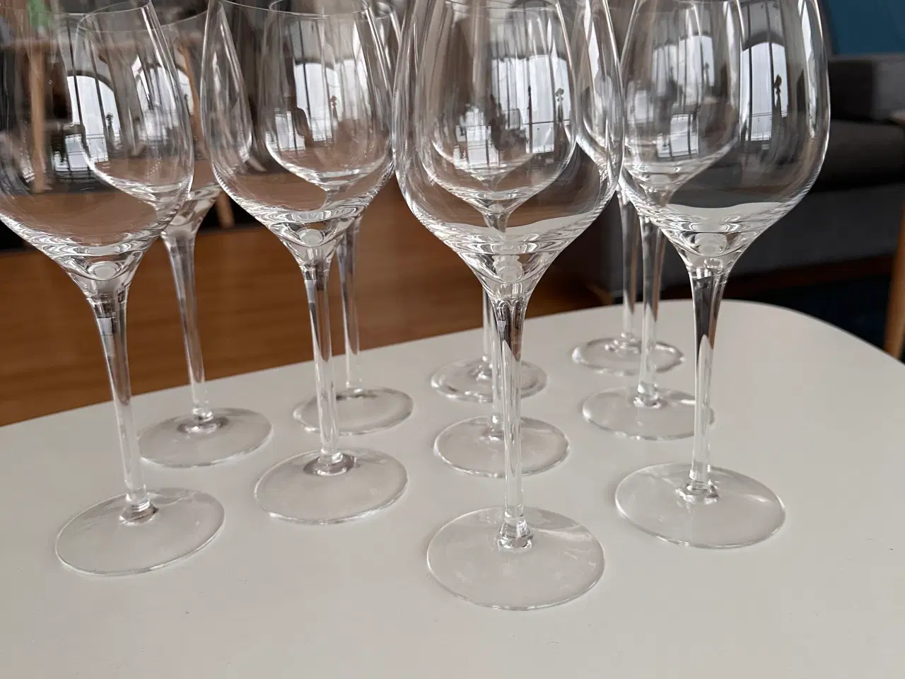 Billede 2 - Eva solo rødvinsglas