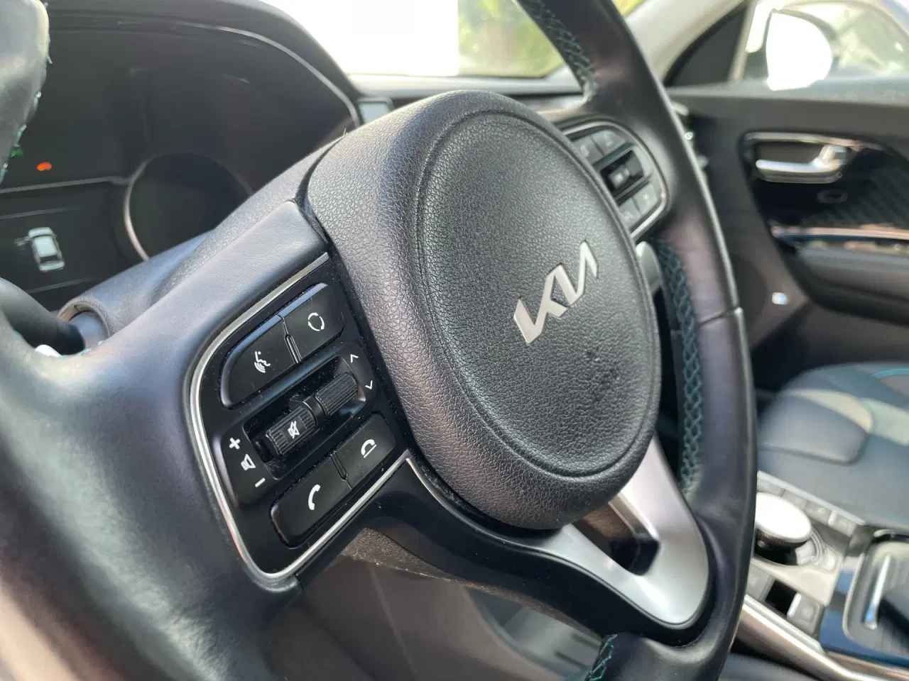 Billede 6 - Kia e-Niro EL Spirit edition 204HK 5d Aut.