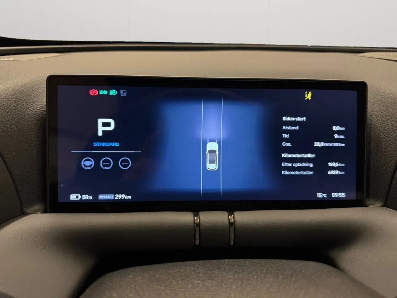 Billede 7 - Xpeng G9  Performance