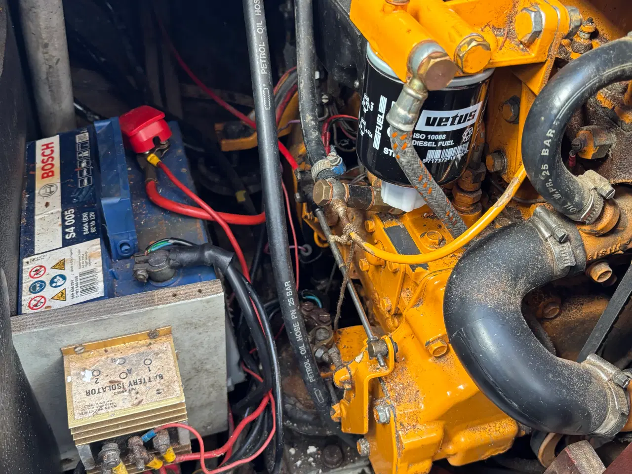 Billede 16 - Charmerende Baron van Hoëvell 850