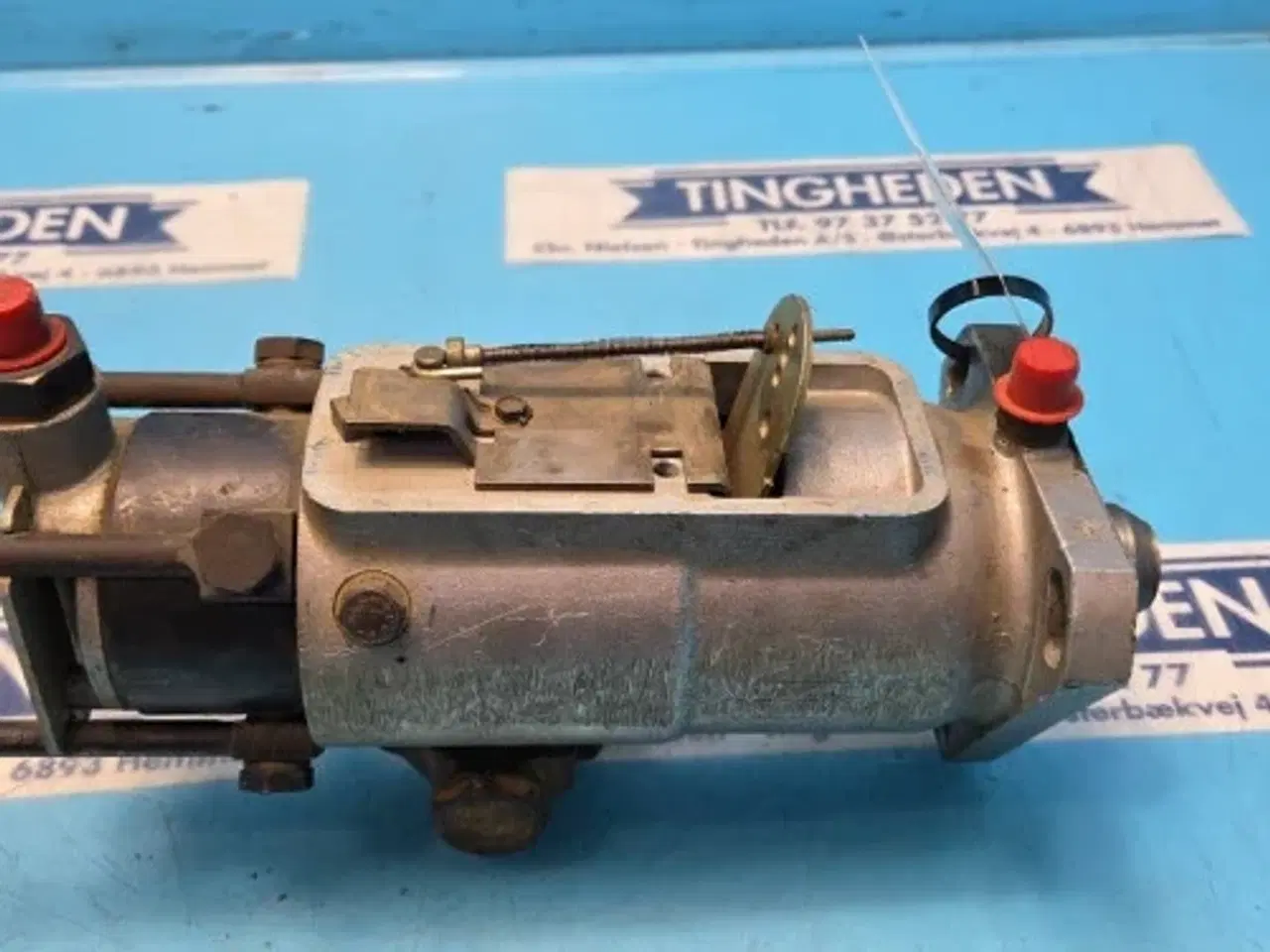 Billede 6 - Cav 3243110 Indsprøjtningspumpe