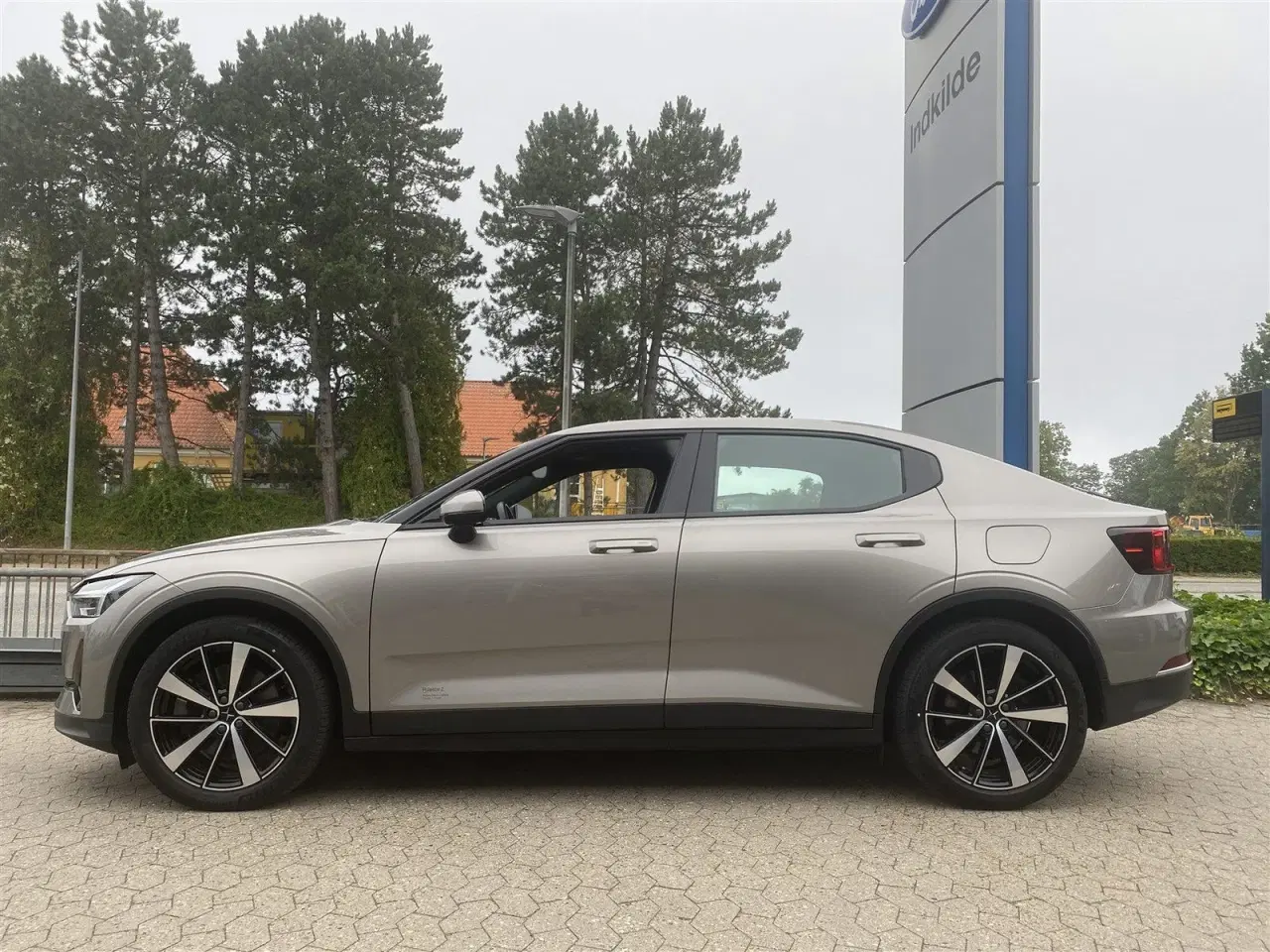 Billede 2 - Polestar 2  Long Range