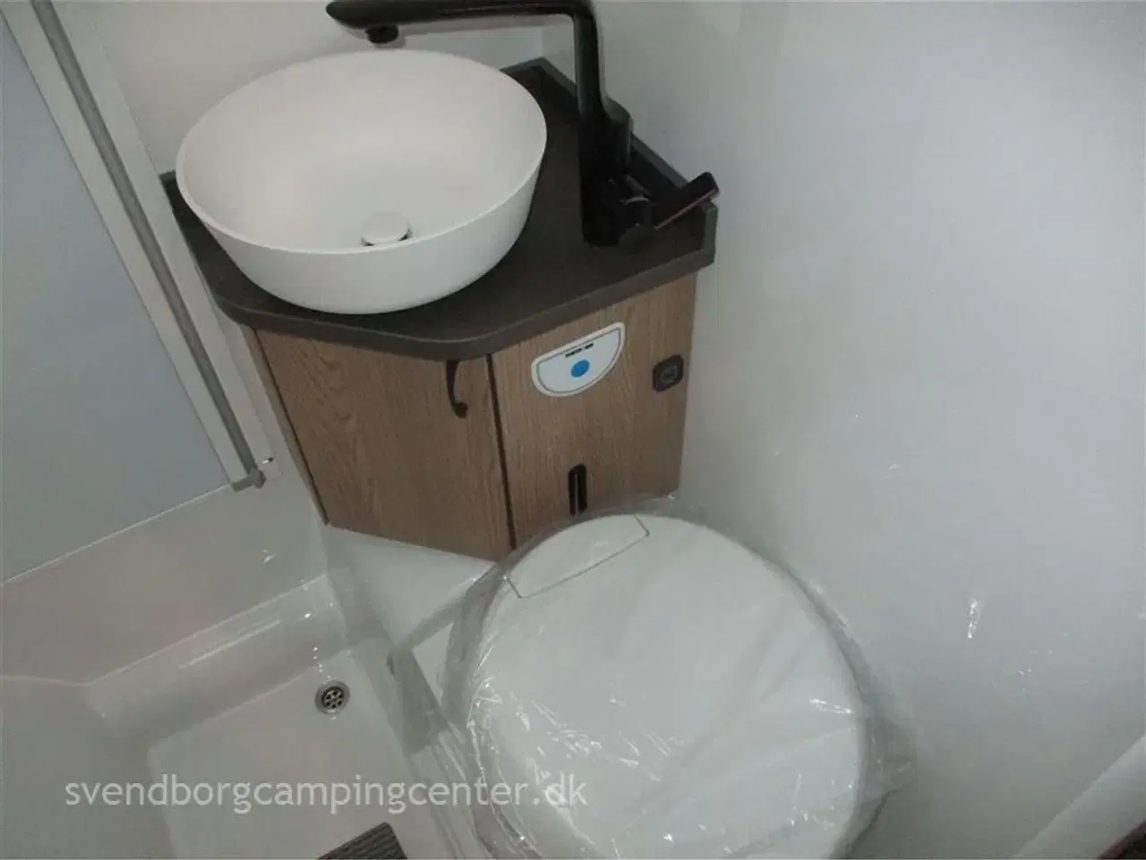 Billede 15 - 2026 - Hobby Ontour T 710 GE Aut.