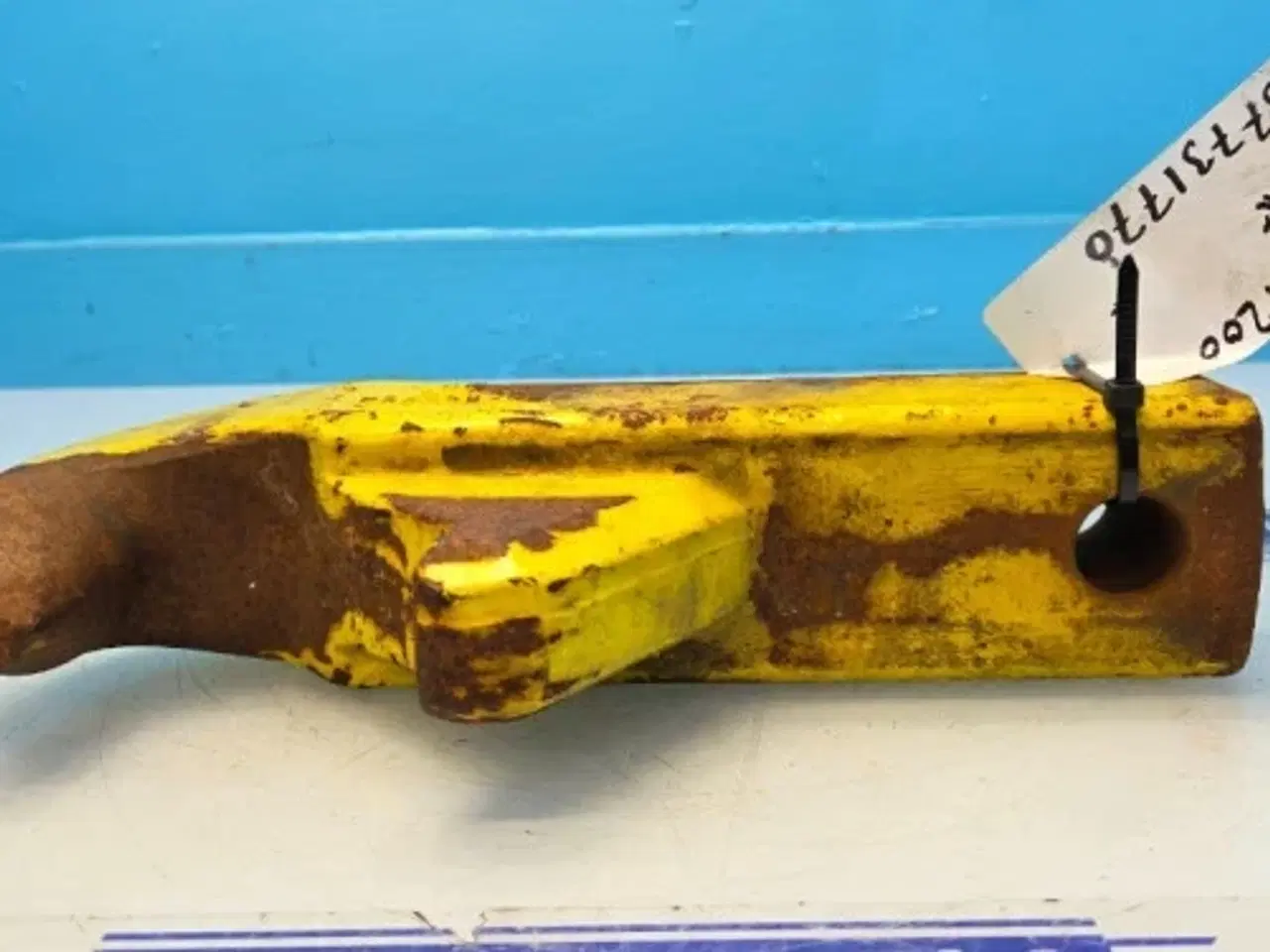 Billede 12 - New Holland T7.200 Træk 87731770