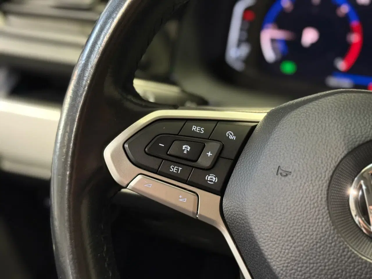 Billede 9 - VW Multivan 2,0 TDi 150 Comfortline DSG lang