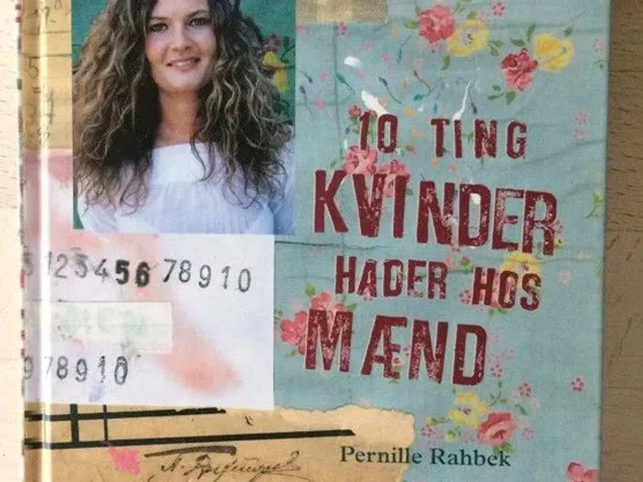 Billede 1 - 10 ting kvinder hader hos mænd, P. Rahbek