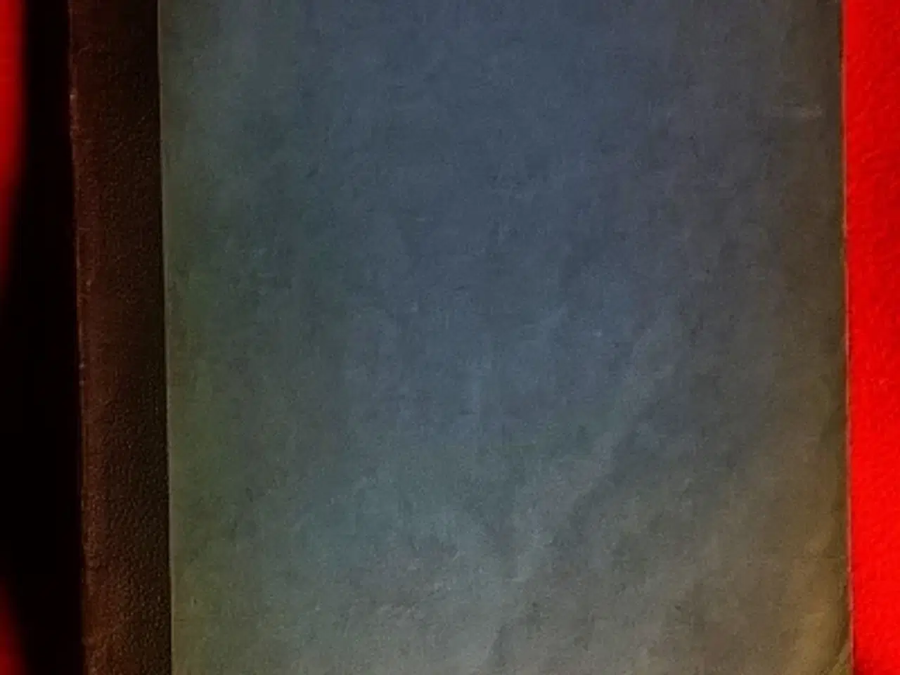 Billede 1 - Friedrich von Flotow: Martha (Klaverpartitur)